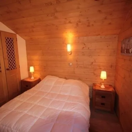 Perle Des Alpes H Appartement