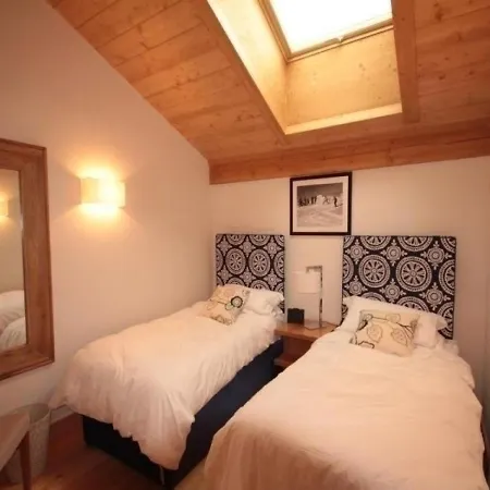 Perle Des Alpes H Appartement