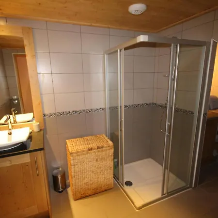 Perle Des Alpes H Appartement *