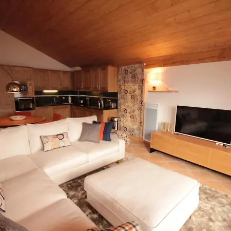 Perle Des Alpes H Villard-sur-Doron