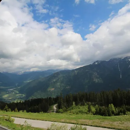 Perle Des Alpes H Appartement *