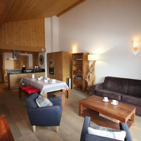 Perle Des Alpes H