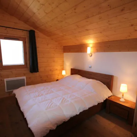 Perle Des Alpes H Appartement
