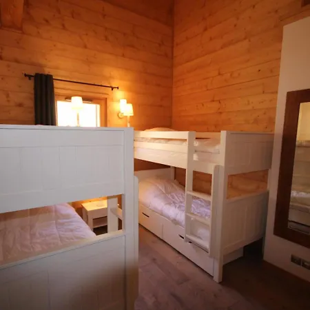 Appartement Perle Des Alpes H