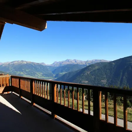 Perle Des Alpes H *