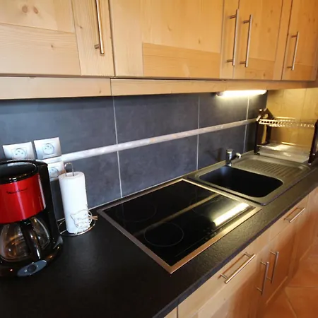 Perle Des Alpes H Appartement Villard-sur-Doron