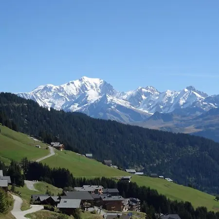 Perle Des Alpes H Villard-sur-Doron