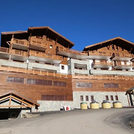 Perle Des Alpes H