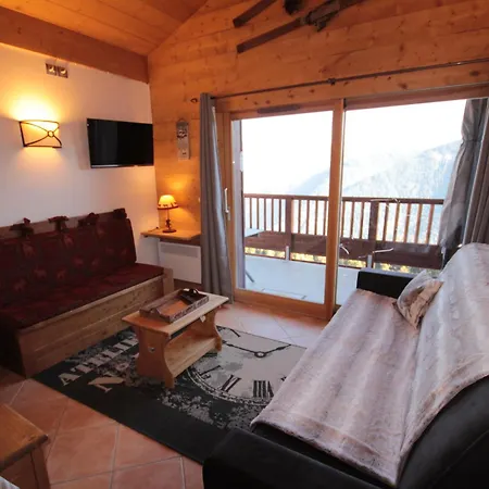 Perle Des Alpes H