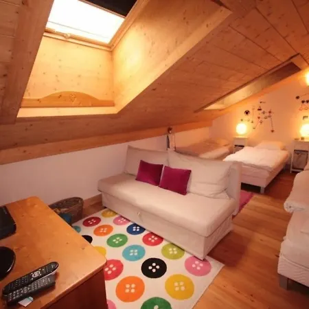 Perle Des Alpes H Appartement