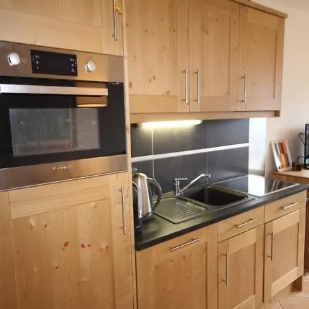 Perle Des Alpes H Appartement