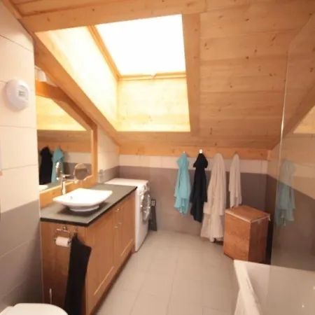 Appartement Perle Des Alpes H