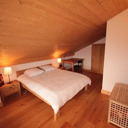 Perle Des Alpes H Appartement