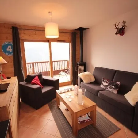 Perle Des Alpes H * Villard-sur-Doron