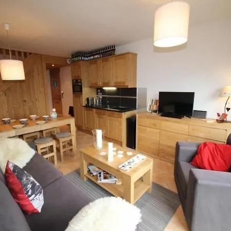 Perle Des Alpes H Appartement Villard-sur-Doron